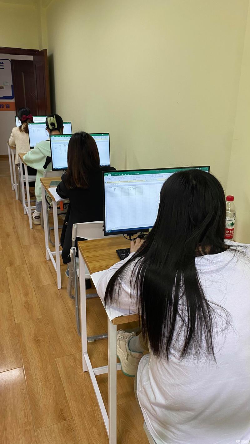 老九学IT