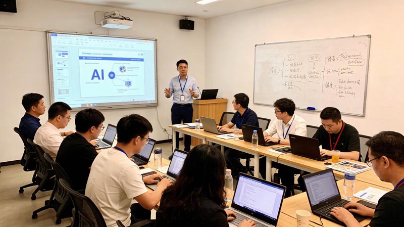 IT职业教育